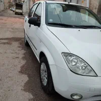 تیبا صندوقدار مدل 98