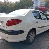 206اس دی v8|خودرو سواری و وانت|مشهد, سمزقند|دیوار