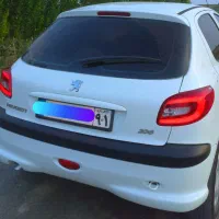 چراغ ۲۰۷ نو ، چراغ ۲۰۶ کبریتی