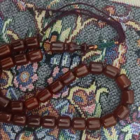 تسبیح|کلکسیون اشیاء عتیقه|کرمانشاه, |دیوار