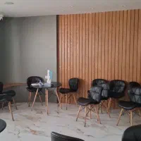 فروش و معاوضه مطب لوکس حاشیه خیابان چمران|فروش دفتر کار، اتاق اداری، مطب|مشهد, جنت|دیوار