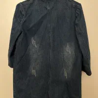 کت لی(جین)|لباس|اردکان, |دیوار