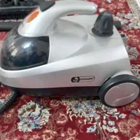 بخار شور