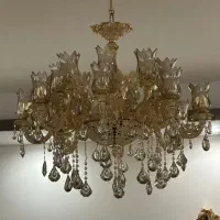 فروش تعدادی لوازم نو|اجاق گاز و لوازم برقی پختوپز|کرج, دهقان ویلا|دیوار