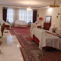 ۱۸۵متر/3خوابه/2پارکینگ/فول امکانات/تکواحدی