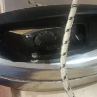 اتو سنگین قدیمی|اتو و لوازم اتو|بومهن, |دیوار