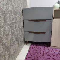 سرویس خواب دونفره|تخت و سرویس خواب|اهواز, فاز ۱ پادادشهر|دیوار