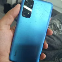 شیائومی Redmi Note 11 با حافظهٔ ۱۲۸ گیگابایت تمیز|موبایل|قم, صدوق|دیوار