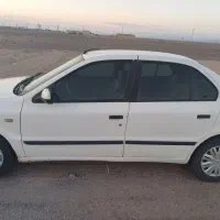 سمند|خودرو سواری و وانت|ورزنه, |دیوار