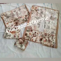 سرویس آشپزخانه|سفره، حوله، دستمال آشپزخانه|کوار, |دیوار