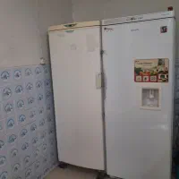 فروش یخچال و فریزر