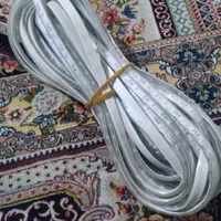 ریسه شلنگی  زخیم اصلی  ال ای دی|ریسه و چراغ تزئینی|اصفهان, سروشبادران|دیوار