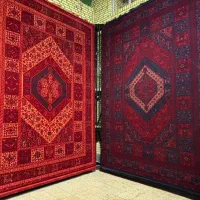 هفت صدشانه۶متری اکبنداکبند هشت عددمناسب عروس دوماد|فرش|اردبیل, |دیوار