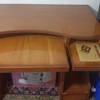 میز کامپیوتر