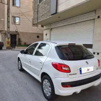 207tu3 مدل ۱۴۰۲|خودرو سواری و وانت|رشت, منظریه|دیوار