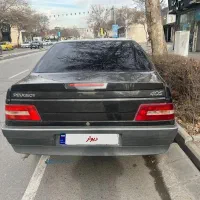 405 slx موتور ۱۸۰۰|خودرو سواری و وانت|مشهد, سلام|دیوار