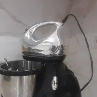 همزن کاسه دار درحدنو