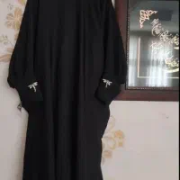 عبای ساده درحدنو قواره دار