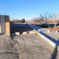 زمین مجلسی نبش فلکه دانشگاه ۲۹۳ متر|فروش زمین و ملک کلنگی|مبارکه, |دیوار