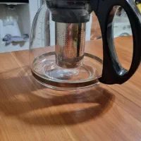 قوری چایساز