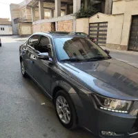 دناپلاس توربو اتوماتیک 1402|خودرو سواری و وانت|خوی, |دیوار