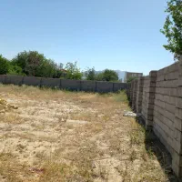 فروش زمین مسکونی  دراراک