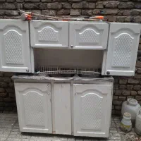 کابینت ظرفشویی