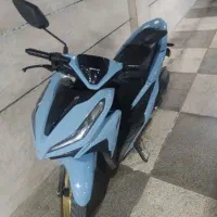 کلیک هرم اسپید 180cc