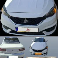 سهند مدل 1403 درحد صفر