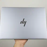 فروش فوری لپتاپ HP Pavilion Aero13 رم16 فوق سبک|رایانه همراه|تهران, جمهوری|دیوار