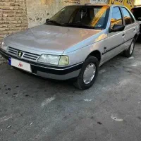 پژو مدل ۹۱|خودرو سواری و وانت|قروه, |دیوار