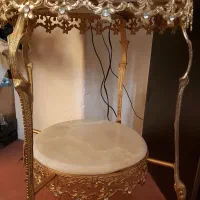 میز تلفن برنز|میز تلفن|شیراز, فخرآباد (دروازه کازرون)|دیوار