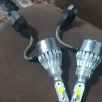 انگشتر هدلایت