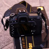 دوربین عکاسی نکون نیکون Nikon d7100|دوربین عکاسی و فیلم‌برداری|تهران, جوادیه تهرانپارس|دیوار