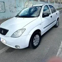 تیبا صندوقدار