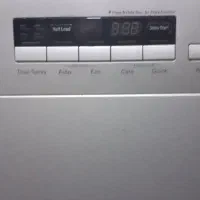 ماشین ظرفشویی