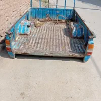 اتاق پایین نیسان