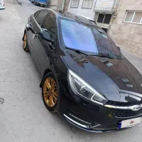 اریزو 5 اوتوماتیک توربو اکسلنت