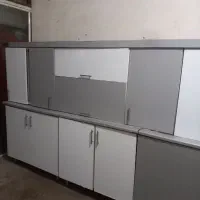 کابینت|مصالح و تجهیزات ساختمان|تربت جام, میرقوام الدین|دیوار