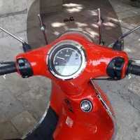 وسپا ۱۷۰سی سی|موتورسیکلت|بندرعباس, |دیوار