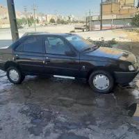 پژو۴۰۵مشکی