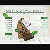 صابون گیاهی لدورا|آرایشی، بهداشتی، درمانی|مشهد, تلگرد|دیوار