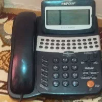 تلفن رومیزی