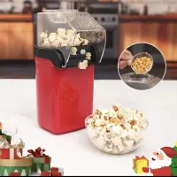 پاپ کورن ساز برقی