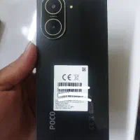 موبایل پوکو C71 درحد نو