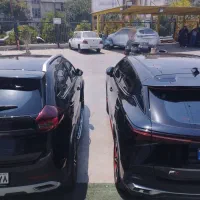 ایکس۲۲ پرو دنده ای / اجاره اتومبیل ملل