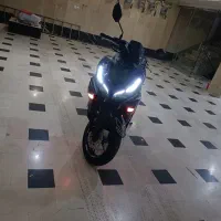 طرح ایروکس گلکسی|موتورسیکلت|تهران, کوثر|دیوار