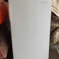 یخچال و اجاق گاز در حد نو