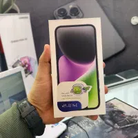 iphone 14 ایفون ۱۴ آکبند