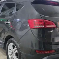 جک اس ۵ مدل ۹۵|خودرو سواری و وانت|بوکان, |دیوار
